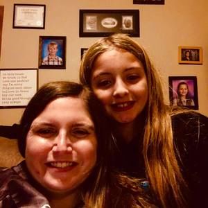 Meet your Posher, Abbie gail